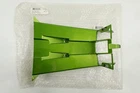 New 2009-2010 Arctic Cat 700 H1 Efi Oem Snorkel Cover Panel (green) 2516-139. Price: $83.95.