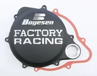 Boyesen Factory Clutch Cover Black For Honda CRF250R 2010-2017 New. Price: $100.10.