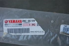 2016 Yamaha Oem Front Drive Prop Shaft 2HC-46109-00-00 Used. Price: $29.99.