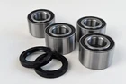 Can-am Wheel Bearings & Seals Maverick Commander Defender Front Rear New. Price: $54.99.