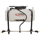Fimco Boomless Utv Sprayer 4.5 Gpm 3 Nozzle 45 Gal Farm/agriculture New. Price: $1182.15.