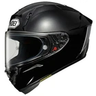 Shoei X-15 Solid Black Street Helmet Sizes XS-2XL New. Price: $979.99.