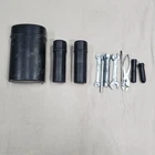 2003 Honda Foreman Rubicon TRX500FA 4X4 Stock Tools Oem Box Kit Set Used. Price: $95.00.