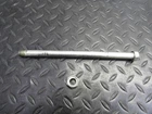 90-03 Kawasaki Oem Pivot Bolt Front Swingarm Shaft 33032-1031 Used. Price: $9.95.
