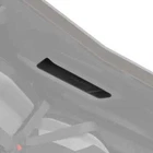 Polaris Oem Gatorstep Front Armrest Pads 2891019 New. Price: $59.99.