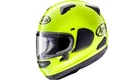 Arai Helmets 0101-17586 Signet-x 2XL Flourescent Yellow New. Price: $779.95.