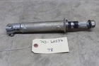 11-18 Suzuki King Quad 500 & 750 Eps Oem Lower Steering Column Stem Shaft Used. Price: $41.95.