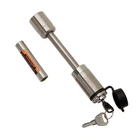 Cequent 580405 Bulldog Stainless Steel Dogbone Lock W/ Sleeve For 1-1/4" & 2" New. Price: $28.94.