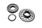 09 Yamaha YFZ450R Crank Gears Used. Price: $89.99.