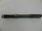 1991 Kawasaki Bayou Left Rear Axle 41068-1247 Used. Price: $7.66.