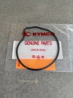 Arctic Cat Prowler 500 Water Pump Cover Oring 0830-208 Oem 2014 And Newer. Price: $18.00.