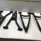 2019 Polaris Sportsman 850 Highlifter Front Upper & Lower A-arms 1019808-067 Used. Price: $150.00.
