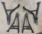 2024 Polaris Xpedition Front Upper Lower Left Right A-arms Full Set Bushings New. Price: $349.99.
