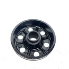 1984 Honda TRX200 Oem Rear Brake Drum 42622-969-000 AH78 Used. Price: $53.99.