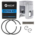 Niche Stock Piston 52MM For Polaris Sportsman Predator Can-am DS90 0450802 New. Price: $19.95.
