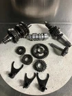 2007 Polaris Outlaw 525 Irs Transmission Free Shipping Used. Price: $124.99.