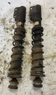 99-06 Yamaha Bear Tracker Bruin 250 Front Right Left Shocks 4XE-F3350-10-00 Used. Price: $37.95.
