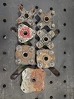 Lot Of 7 Honda Atc Hubs Unknown Models Used Oem Parts Read Description For. Price: $34.00.