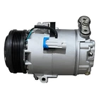 Ryc New Ac Compressor AD-22053N Fits Can-am Defender HD10 2020 2021 2022 2023. Price: $239.99.