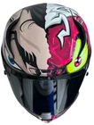 Hjc Rpha 11 Pro Motorcycle Helmet Dc Comics "two-face" Pre-owned. Price: $249.99.