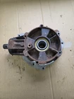 1999 Polaris Ranger 500 6X6 Middle Rear Differential Gearbox 1341239 Used. Price: $649.00.