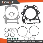Labwork Top End Head Gasket Kit For Yamaha Grizzly 660 2002 08 Rhino 2004-07 New. Price: $11.09.