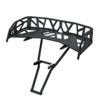 Polaris 2891223 Rear Cargo Rack New. Price: $300.00.