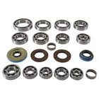 Quadboss Differential Bearing And Seal Kit Rear #25-2112 Polaris New. Price: $337.99.
