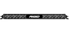 Rigid Sr-series 20" Dual Function Sae Auxilary High Beam Driving Lights New. Price: $759.99.
