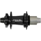 Hope Pro Rear Hub 12 X 148MM, 6-BOLT, Micro Spline, Black, 28H RHP528N148MS New. Price: $313.54.