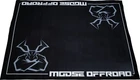 Moose Atv Pit Pad Black New. Price: $220.95.