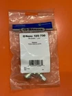 Oem Stens Pn 125-730 Oil Drain Valve New Sealed. Price: $21.99.