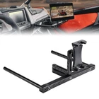 Electronic Tablet Device Holder W/grab Bar For Polaris Rzr Pro Xp/turbo 20-24 New. Price: $64.59.