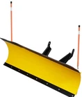 Denali Plows 72" Hd Pro Hydraulic Yellow Kit For 2016-2025 Can-am Defender New. Price: $1436.49.