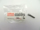 Yamaha 95024-06030-00 Bolt Flange Star Venture Kodiak Big Bear FZR1000 Oem New. Price: $24.99.