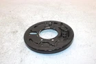1998 Suzuki Quadrunner 250 Oem Left Brake Backing Plate 54810-19B20 AS13 Used. Price: $19.99.