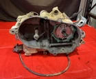 #2 2002 Yamaha Kodiak YFM400 Engine Motor Bottom End 5GH-15100-02-00 Used. Price: $449.95.