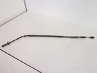 06 Suzuki Ltf 400 Eiger 4X4 Manual Foot Brake Cable 58510-38F01 2003-2007 Used. Price: $24.76.