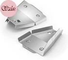 Yamaha Wolverine X2 1000 Rear A-arm Guards, #BFN-F21A0-V0-00 New. Price: $270.56.
