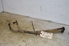 1998 Yamaha Big Bear 350 4X4 Oil Lines 4WU-13464-00-00 4WU-13465-00-00 Used. Price: $39.99.