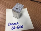 Yamaha CR-620 Receiver Speakers Protection Relay. New. Price: $29.99.