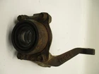 1994 Yamaha Kodiak 4X4 400 Right Steering Knuckle Used. Price: $18.36.