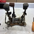 1996 Suzuki Quadrunner Lt 250 4X4 Shifter Arm Lever A35 Used. Price: $49.95.