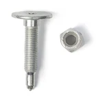 Boy 18-33004 2166-P1 Power Point Carbide Push Through Studs 1.375" 24/PK New. Price: $49.95.