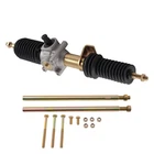 Front Steering Rack & Pinion For Polaris Ranger Crew Xp 1000 2017 2018 1823902 New. Price: $64.70.