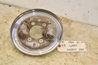 2002 Honda Rancher 350 Fe 4WD Front Right Brake Backing Plate 45110-HN5-671 Used. Price: $19.99.