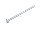 Kawasaki Genuine Stand-side,p.silver 34024-0175-458 New. Price: $71.15.