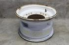 94-99 Polaris Trail Boss 250 00-03 325 Oem Front Wheel Rim 1520175-133 10X6 Used. Price: $39.95.