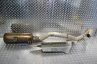 2018 Polaris Sportsman 450 Ho Muffler Exhaust Silencer Pipe 1263139/1263100 Used. Price: $499.99.