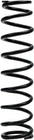 Epi WE325105 Hd Suspension Spring Black New. Price: $33.83.